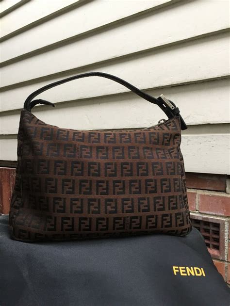 maglione fendi vintage|used fendi handbags.